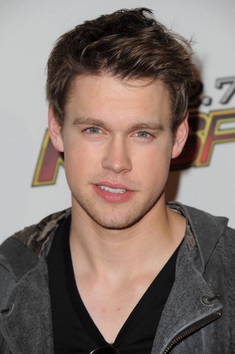 Chord Overstreet - Picture Colection