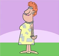 Mrs-dinkleberg