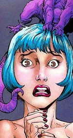 Katherine Pryde (Earth-523004) from What If Magneto Had Formed the X-Men With Professor X? Vol 1 1