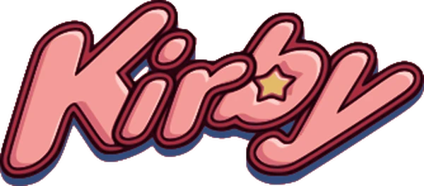 KirbyLogo