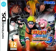 DSNarutoShippudenNinjaCouncil3