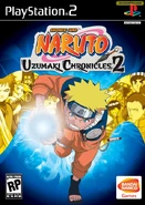 Naruto Uzumaki Ninden2