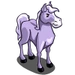 Purple Stallion-icon