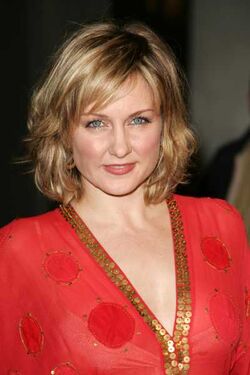 Amy Carlson