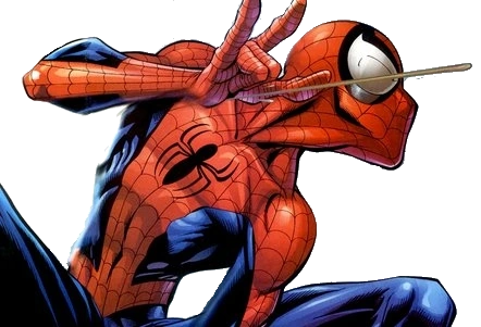 442px-Ultimate-spider-man.png