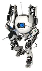 Atlas model