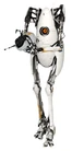 P-body model