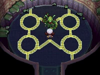 EmbeddedTower