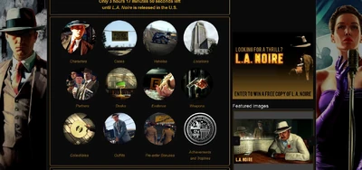Noire wiki