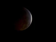 Lunar eclipse