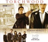 Torchwood border princes cd