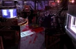 Jenova escaped
