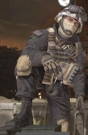 Ranger company