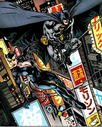 Batman 0526