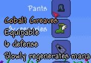 CobaltGreaves