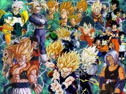 Dbz