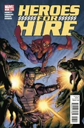Heroes for Hire Vol 3 7