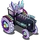 Bedazzled Tractor-icon
