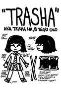 Film Trasha Info Sheet