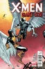 X-Men Giant-Size Vol 1 1 Paco Medina Variant