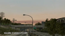 Interstate Loop - Presentation