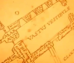 Vastus Vestibule