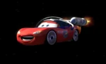 Moon mater lightning