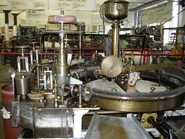 Bradford Industrial Museum 082