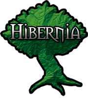 Hibernia logo
