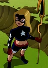 Star Girl BTBATB