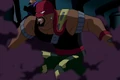 Bloodsport DCAU