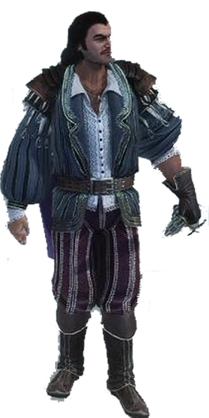 Mercenario