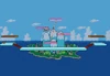 Yoshi islandactual