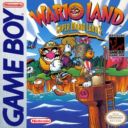 SML3WarioLand