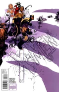 X-Men Vol 3 9 Variant Edition