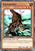 Gilasaurus