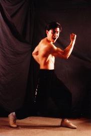 Mortal Kombat 1 - Detras del game Mortal Kombat 1 - Detras del game