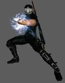 DOAD Render Ryu 3