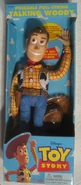Woody Original