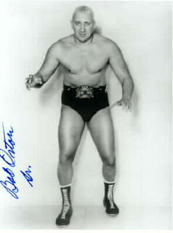 bob orton