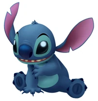 Stitch KH