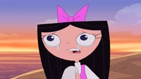 Isabella Crying