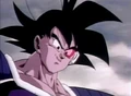 Turles macks gohan