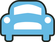 LA Noire Vehicle Icon.png