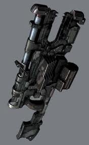 dead space 2 weapons special upgrade