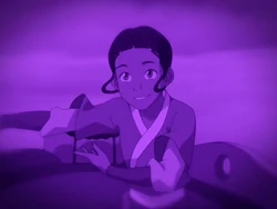 Katara purple