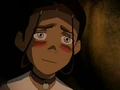 Katara blushes.png