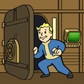 Safety Deposit Box