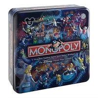 Monopoly disney