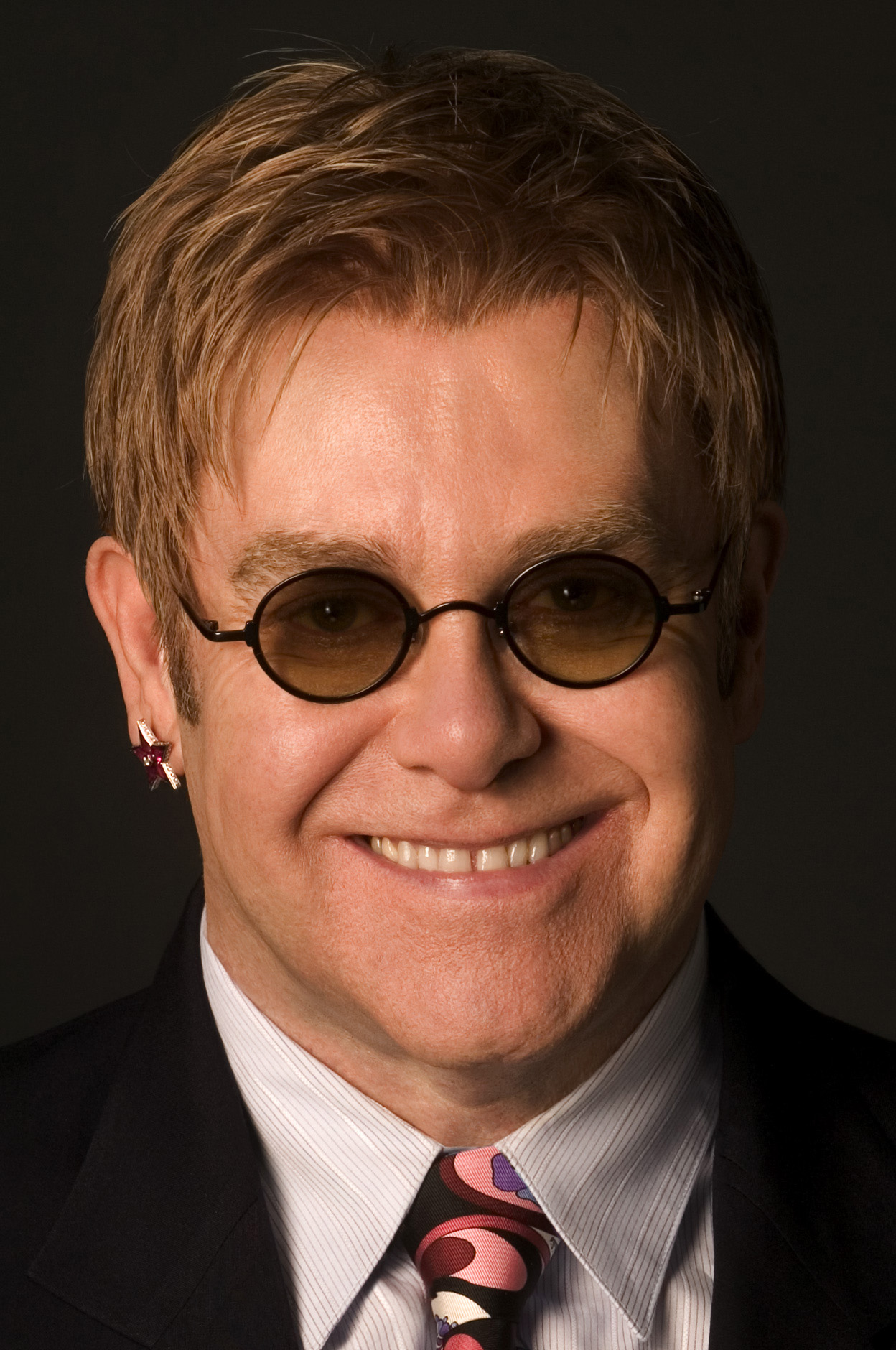 Elton John - Toripedia
